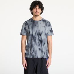 Снимка на Тениска Under Armour Launch Elite Prt Shortsleeve T-Shirt Grey L