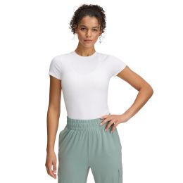 Снимка на Тениска Under Armour Meridian Core SS T-Shirt White L