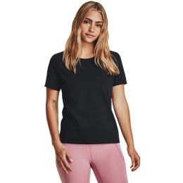 Снимка на Тениска Under Armour Meridian SS Black XL