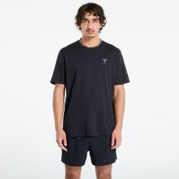 Снимка на Тениска Under Armour Project Rock Simple Branded T-Shirt Black M