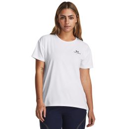 Снимка на Тениска Under Armour Rush Energy SS 2.0 White M