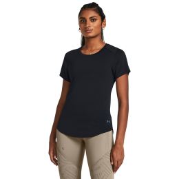 Снимка на Тениска Under Armour Vanish Elite Vent SS Black XS