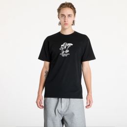 Снимка на Тениска Vans 405 Studio Black L