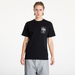 Снимка на Тениска Vans Bucket List SS Black M