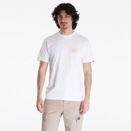 Снимка на Тениска Vans Full Patch Back SS Tee White/ Copper Tan M