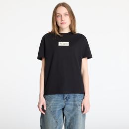 Снимка на Тениска Vans Garden Oversized Ss T-Shirt Black M
