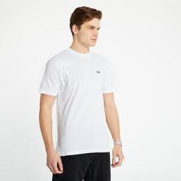 Снимка на Тениска Vans Left Chest Logo Tee White/ Black L