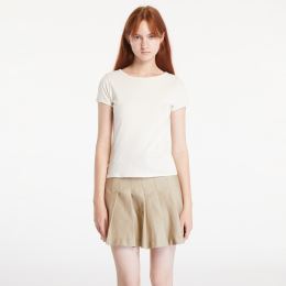 Снимка на Тениска Vans LX Baby Short Sleeve Tee Turtle Dove S