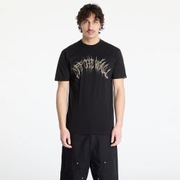 Снимка на Тениска Vans Metal Arch Ss Tee Black XL