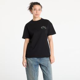 Снимка на Тениска Vans Metal University Oversized SS Tee Black L
