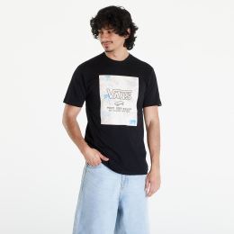 Снимка на Тениска Vans Mn Classic Print Box Black/ Chi M