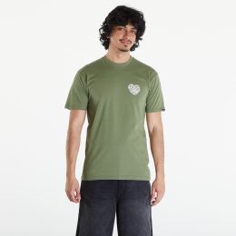 Снимка на Тениска Vans No Players SS Tee Olivine M