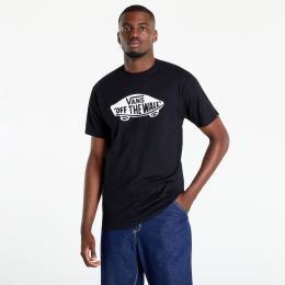 Снимка на Тениска Vans OTW Classic Front SS T-Shirt Black S