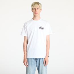 Снимка на Тениска Vans Scuttle SS White L
