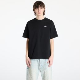 Снимка на Тениска Vans Style 76 II Loose SS Tee Black/ White XL