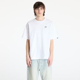 Снимка на Тениска Vans Style 76 II Loose SS Tee White/ Black XL