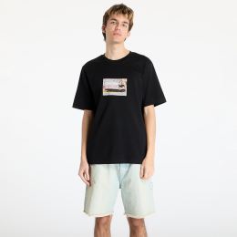Снимка на Тениска Wasted Paris M Dumper T-Shirt Black L