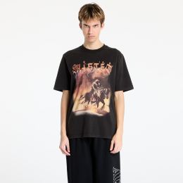 Снимка на Тениска Wasted Paris M Mirage T-Shirt Faded Black M