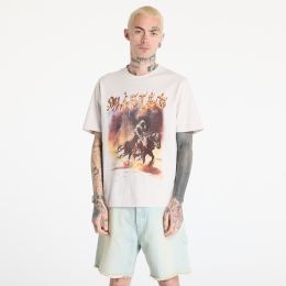 Снимка на Тениска Wasted Paris M Mirage T-Shirt Fog White XL
