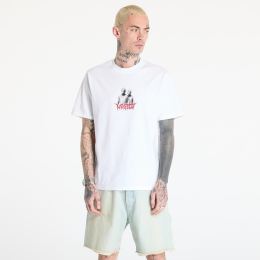 Снимка на Тениска Wasted Paris M Pike T-Shirt White L