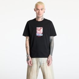Снимка на Тениска Wasted Paris M Stunner T-Shirt Black XL