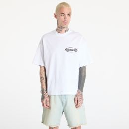 Снимка на Тениска Wasted Paris M Yard Boxy T-Shirt White L