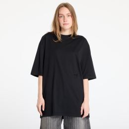 Снимка на Тениска Y-3 Boxy Short Sleeve T-Shirt UNISEX Black S