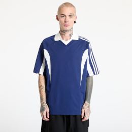 Снимка на Тениска Y-3 Cut Line T-Shirt UNISEX Dark Blue XL
