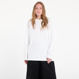 Снимка на Тениска Y-3 Gfx Long Sleeve Tee UNISEX Core White XL