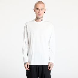 Снимка на Тениска Y-3 Graphic Long Sleeve Top UNISEX Core White XL