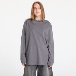 Снимка на Тениска Y-3 Graphic Long Sleeve Top UNISEX Granite M