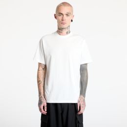 Снимка на Тениска Y-3 Graphic Short Sleeve T-Shirt UNISEX Core White XL
