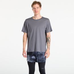 Снимка на Тениска Y-3 M Run Ss Tee Granite L