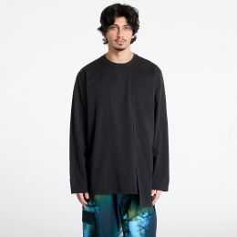 Снимка на Тениска Y-3 Premium Long Sleeve Long-Sleeve Top UNISEX Black L