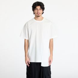 Снимка на Тениска Y-3 Premium Short Sleeve T-Shirt UNISEX Core White S