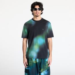 Снимка на Тениска Y-3 Regular AOP T-Shirt UNISEX Multicolor XL