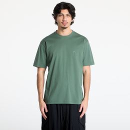 Снимка на Тениска Y-3 Regular Short Sleeve T-Shirt Green Oxide S