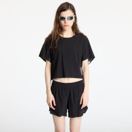 Снимка на Тениска Y-3 Running Short Sleeve T-Shirt Black L