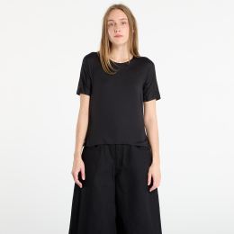 Снимка на Тениска Y-3 W Run Ss Tee Black M/38