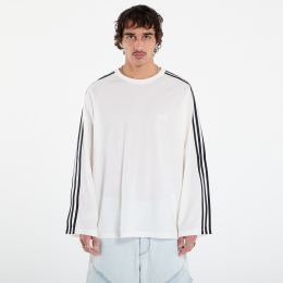 Снимка на Тениска Y-3 Wire Long Sleeve Tee UNISEX Core White XS