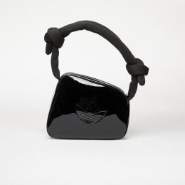 Снимка на Чанта adidas Airliner Bag Black 5 l