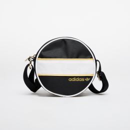 Снимка на Чанта adidas Sport Round Bag Black 1,5 l