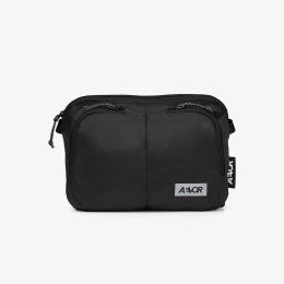 Снимка на Чанта AEVOR Sacoche Bag Ripstop Black 4 l