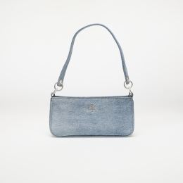 Снимка на Чанта Calvin Klein Jeans Denim Shoulder Pouch Blue Universal