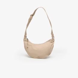 Снимка на Чанта Calvin Klein Jeans Luna Nylon Sling Bag Gray Universal