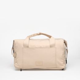 Снимка на Чанта Calvin Klein Jeans Metro Nylon Weekender Bag Gray Universal