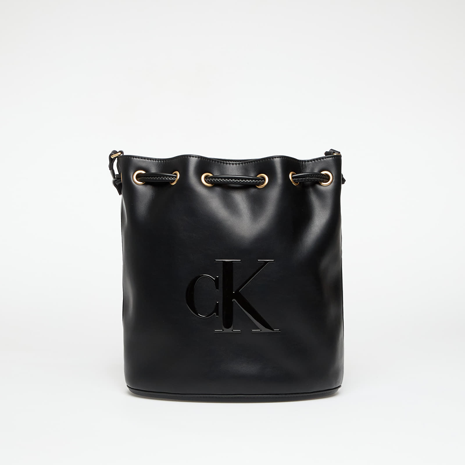Снимка на Чанта Calvin Klein Jeans Sandi Bucket Bag Black Universal