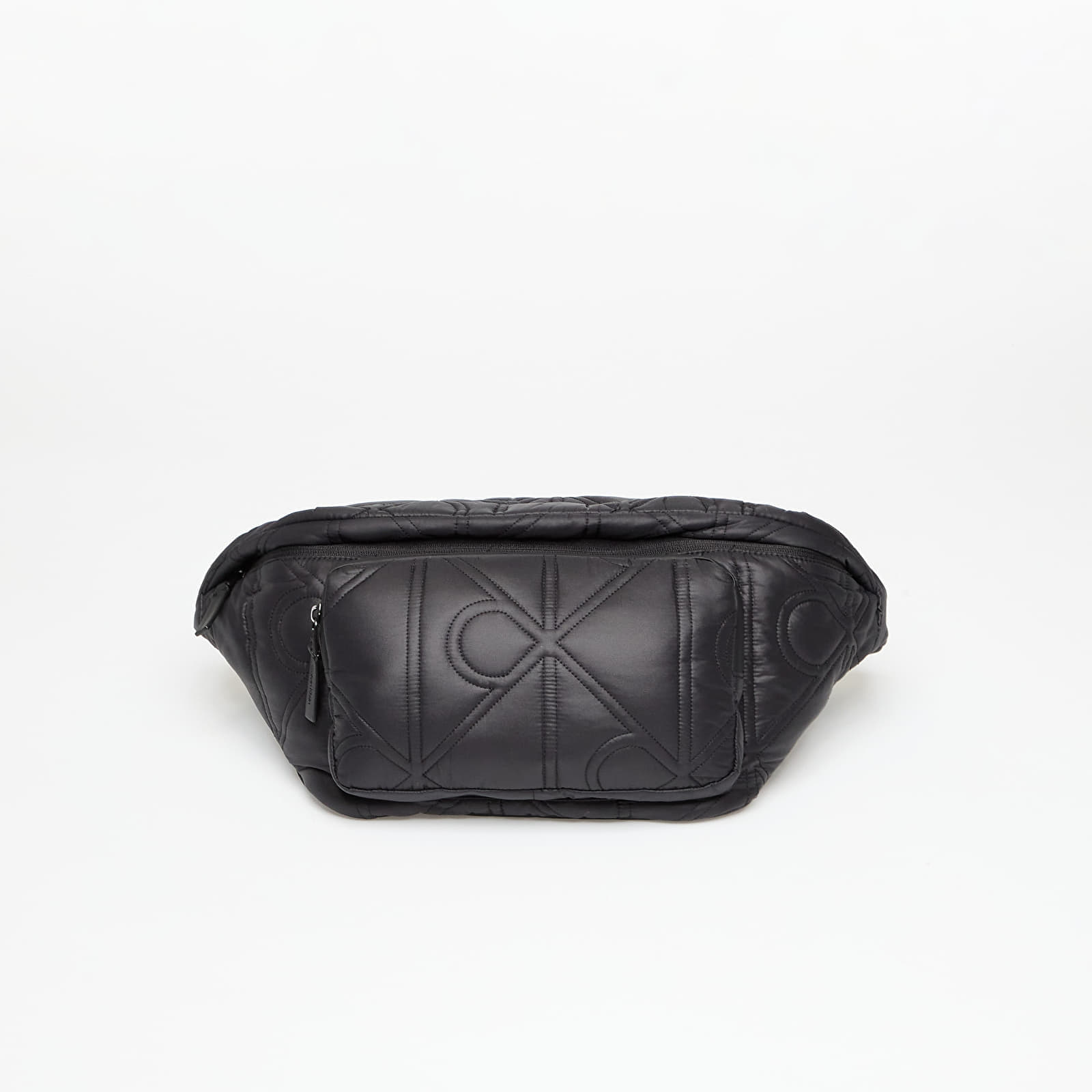 Снимка на Чанта Calvin Klein Puffer Sling Bag Black Universal