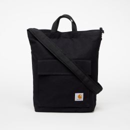 Снимка на Чанта Carhartt WIP Dawn Tote Bag Black 15 l