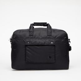 Снимка на Чанта Carhartt WIP Otley Weekend Bag Black 34 l